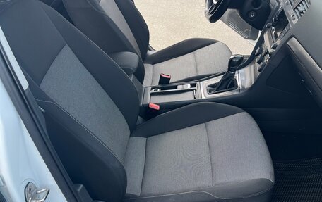 Volkswagen Golf VII, 2013 год, 1 190 000 рублей, 7 фотография