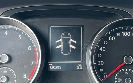 Volkswagen Golf VII, 2013 год, 1 190 000 рублей, 9 фотография