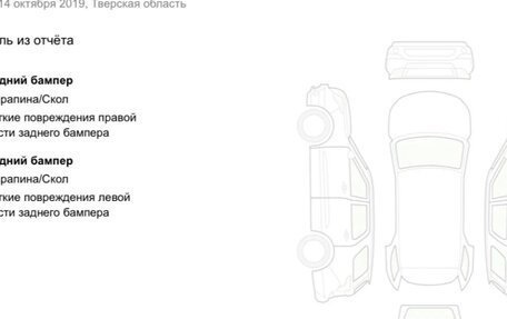 Lexus RX IV рестайлинг, 2017 год, 3 700 000 рублей, 13 фотография