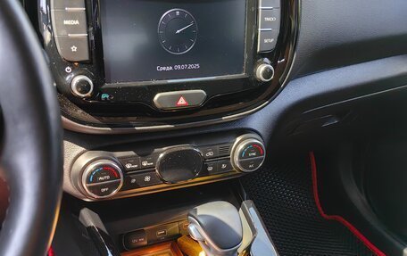 KIA Soul III, 2022 год, 2 499 999 рублей, 6 фотография