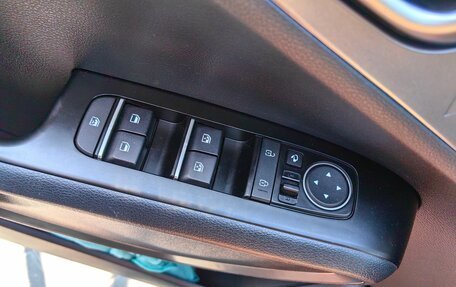 KIA Soul III, 2022 год, 2 499 999 рублей, 14 фотография