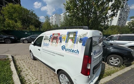 Renault Dokker, 2018 год, 1 200 000 рублей, 4 фотография