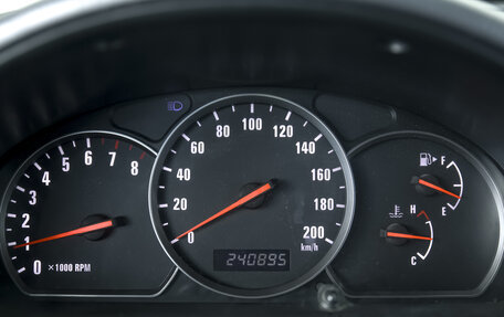 Suzuki Grand Vitara, 2005 год, 600 000 рублей, 12 фотография