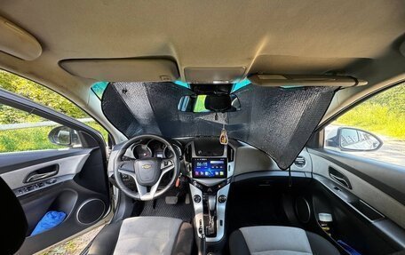 Chevrolet Cruze II, 2013 год, 530 000 рублей, 12 фотография