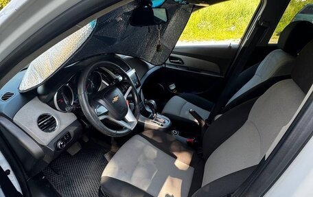 Chevrolet Cruze II, 2013 год, 530 000 рублей, 11 фотография