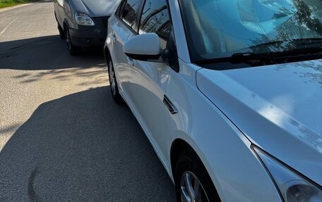Chevrolet Cruze II, 2013 год, 530 000 рублей, 7 фотография