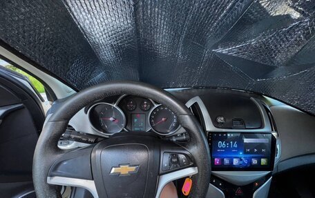 Chevrolet Cruze II, 2013 год, 530 000 рублей, 14 фотография
