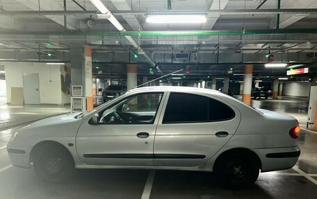 Renault Megane II, 2002 год, 255 000 рублей, 6 фотография
