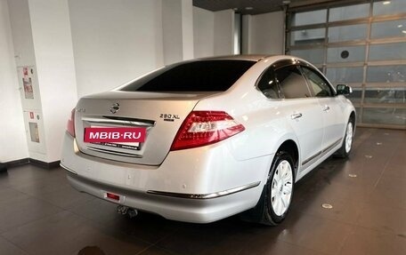Nissan Teana, 2011 год, 870 000 рублей, 3 фотография