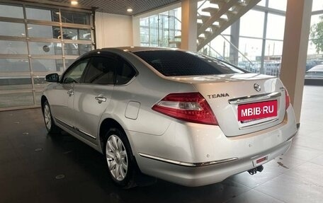 Nissan Teana, 2011 год, 870 000 рублей, 5 фотография