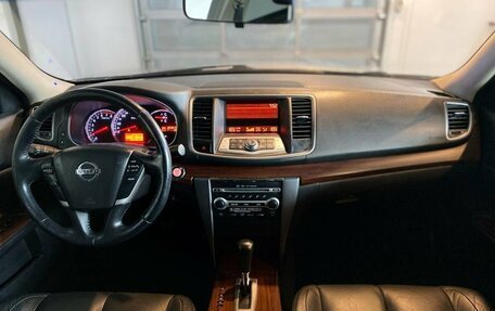 Nissan Teana, 2011 год, 870 000 рублей, 9 фотография