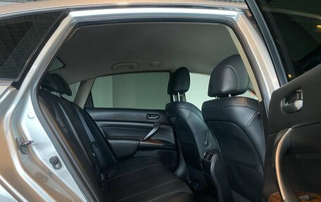 Nissan Teana, 2011 год, 870 000 рублей, 17 фотография