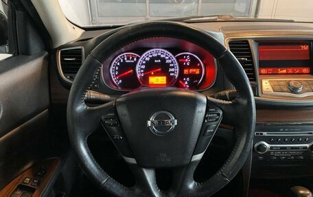 Nissan Teana, 2011 год, 870 000 рублей, 10 фотография
