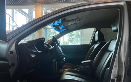 Nissan Teana, 2011 год, 870 000 рублей, 16 фотография