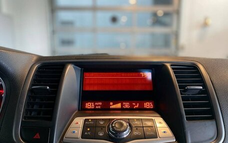 Nissan Teana, 2011 год, 870 000 рублей, 14 фотография