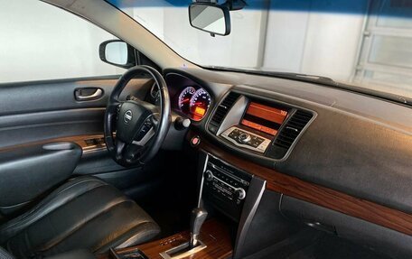 Nissan Teana, 2011 год, 870 000 рублей, 12 фотография