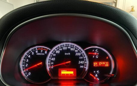 Nissan Teana, 2011 год, 870 000 рублей, 11 фотография