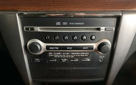Nissan Teana, 2011 год, 870 000 рублей, 15 фотография