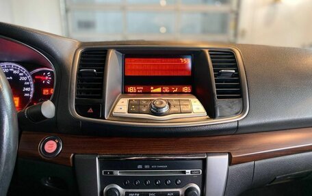 Nissan Teana, 2011 год, 870 000 рублей, 13 фотография