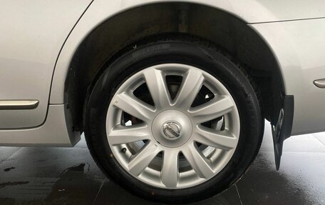 Nissan Teana, 2011 год, 870 000 рублей, 19 фотография