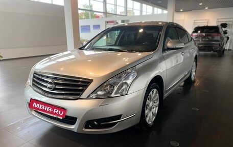 Nissan Teana, 2011 год, 870 000 рублей, 7 фотография