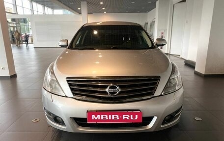 Nissan Teana, 2011 год, 870 000 рублей, 8 фотография