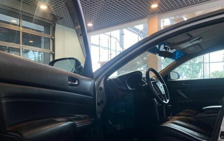 Nissan Teana, 2011 год, 870 000 рублей, 20 фотография