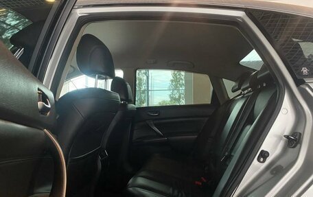 Nissan Teana, 2011 год, 870 000 рублей, 24 фотография
