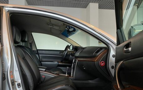 Nissan Teana, 2011 год, 870 000 рублей, 28 фотография
