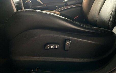 Nissan Teana, 2011 год, 870 000 рублей, 33 фотография