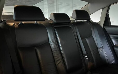 Nissan Teana, 2011 год, 870 000 рублей, 35 фотография