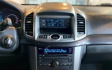 Chevrolet Captiva I, 2014 год, 1 142 000 рублей, 12 фотография