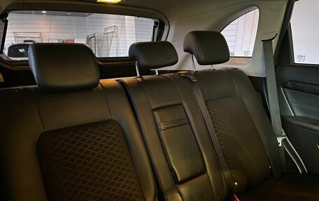 Chevrolet Captiva I, 2014 год, 1 142 000 рублей, 33 фотография
