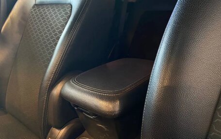 Chevrolet Captiva I, 2014 год, 1 142 000 рублей, 30 фотография