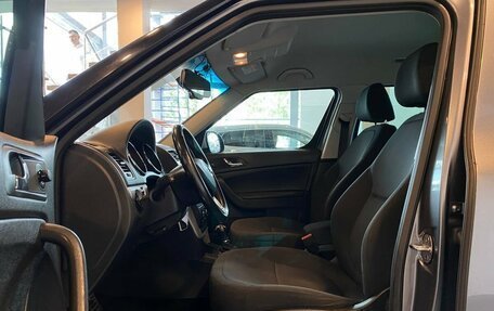 Skoda Yeti I рестайлинг, 2014 год, 989 000 рублей, 16 фотография