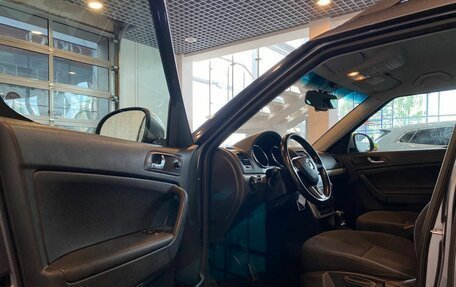 Skoda Yeti I рестайлинг, 2014 год, 989 000 рублей, 21 фотография
