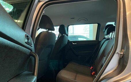 Skoda Yeti I рестайлинг, 2014 год, 989 000 рублей, 25 фотография