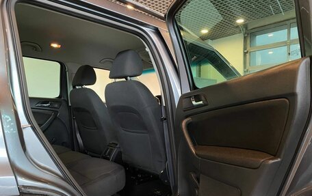 Skoda Yeti I рестайлинг, 2014 год, 989 000 рублей, 26 фотография