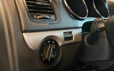 Skoda Yeti I рестайлинг, 2014 год, 989 000 рублей, 32 фотография