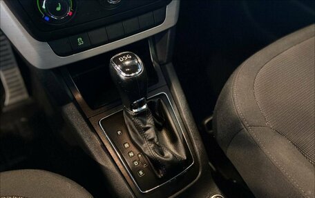 Skoda Yeti I рестайлинг, 2014 год, 989 000 рублей, 31 фотография