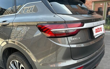 Geely Coolray I, 2023 год, 1 800 000 рублей, 7 фотография
