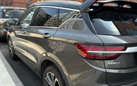 Geely Coolray I, 2023 год, 1 800 000 рублей, 2 фотография