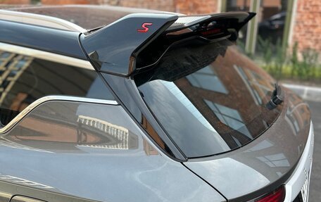 Geely Coolray I, 2023 год, 1 800 000 рублей, 8 фотография