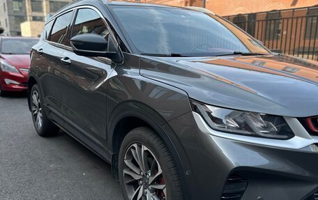 Geely Coolray I, 2023 год, 1 800 000 рублей, 4 фотография