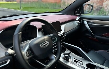 Geely Coolray I, 2023 год, 1 800 000 рублей, 9 фотография