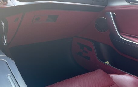 KIA Stinger I, 2019 год, 3 370 000 рублей, 15 фотография