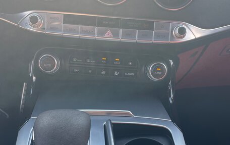KIA Stinger I, 2019 год, 3 370 000 рублей, 19 фотография