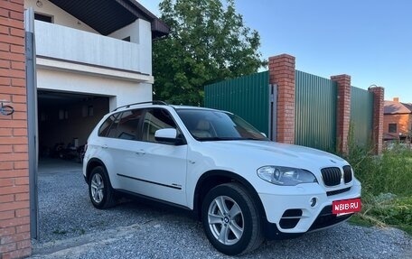 BMW X5, 2012 год, 2 575 000 рублей, 3 фотография