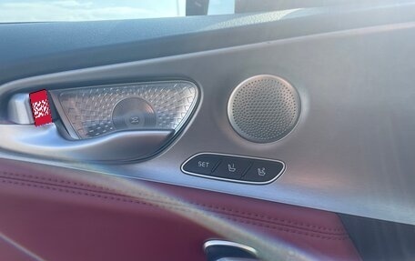 KIA Stinger I, 2019 год, 3 370 000 рублей, 14 фотография