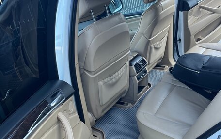 BMW X5, 2012 год, 2 575 000 рублей, 12 фотография
